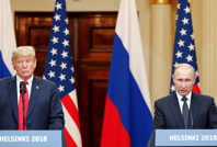 Trump, Putin ile görüştü: Müzakereler başlayacak