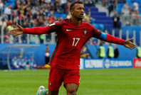 Eski Fenerbahçeli Luis Nani, milletvekili oluyor: Aşırı sağa karşı Komünist Parti dedi!