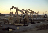 Terk edilmiş kuyular metan emisyonlarının gizli kaynağı