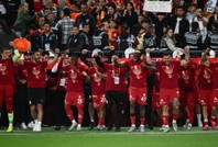 Galatasaray şampiyonluk için sahada: Tarihi geceye hazırlık