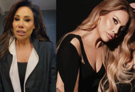 Protesto edilen Linet, gözyaşları içinde Erdoğan’dan yardım istedi