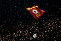 Roma'da taraftar isyanı: "USA evine dön!"