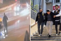 Tutanak kavgası: Taksici öldü, doktor tutuklandı