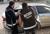 Yağma, tefecilik, cinayet: 10 ilde 11 suç ağına operasyon