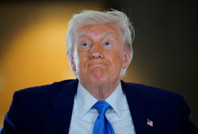 Yarışma sonuçlandı: Trump'la akşam yemeği ve milyon dolarlar kazandılar!