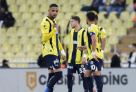 En-Nesyri 28. golünü attı, ıslıklandı