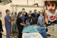 Fatma Nur tıp literatürüne giriyor: Türkiye'de ilk, dünyada ikinci vaka