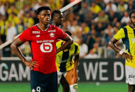 Fenerbahçe'nin hedefindeydi: Jonathan David'in yeni adresi belli oldu