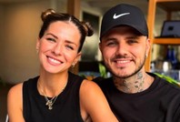 Mauro Icardi, şampiyonluk için İstanbul'a geldi
