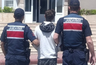 MİT personeliyim dedi, 10 milyon lira çaldı