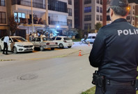 Muhtarın 10 günü: Silahlı saldırıya uğradı, arabası kurşunlandı