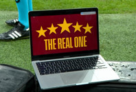 Okan Buruk'tan Mourinho'ya laptop ve 5 yıldızlı gönderme