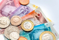 Sterlin yatırımcıya kazandırdı