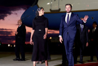 Trump'ın yardımcısı da İsrail'i pas geçiyor