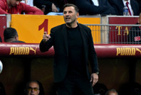 Türk futbolunda Okan Buruk gerçeği: Tarihe geçmeye devam ediyor