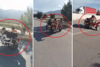 Yediği ceza motosikletin ikinci el fiyatını geçti
