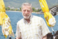 Yeşilçam'ın usta ismi Ahmet Mekin hastaneye kaldırıldı