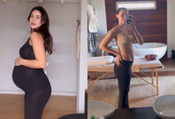 Zeynep Demirel nasıl kilo verdiğini açıkladı