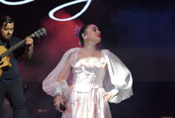 Antakya Medeniyetler Korosu ve Ceylan Ertem’den 19 Mayıs’a özel konser