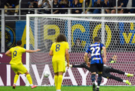 Avrupa'da 5. şampiyon bekleniyor: Ya Inter ya Napoli