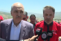 Bahçeli'nin çağrısına Gabar'dan yanıt verdi