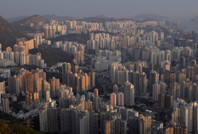 Çin’in emlak krizi derinleşiyor: Ev fiyatları düşüyor, geliştiriciler çöküyor