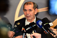 Dursun Özbek'ten Fenerbahçe ve Osimhen açıklaması: Ne demek istediğimi anladınız