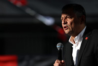 Özgür Özel sosyalistlerle 'dertleşti': 'Kimseye anlatamazsın' dediler, anlattım