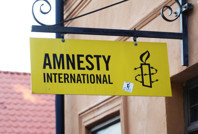 Rusya, Uluslararası Af Örgütü'nü yasakladı