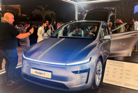 Satışları düşen Tesla en çok satan modelini yeniledi