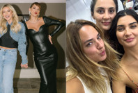 Tartışma yaratan beğeni! Seda Bakan suç duyurusunda bulundu