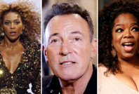 Trump, ünlü isimler için soruşturma istedi