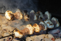 Yılda sadece üç hafta yapılıyor, damak çatlatıyor