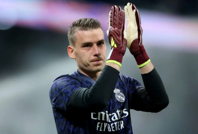 Galatasaray da istiyordu: Fenerbahçe'den Real Madrid'e transfer mektubu!