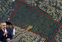 Milyarderin tepki çeken konut projesi: Yeşil alanı imara açacak
