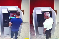 Saniyelik hata, 13 bin lirasına mâl oldu: ATM'de kalan parayı başkası aldı