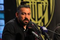 Servet Çetin'in görevine son verildi