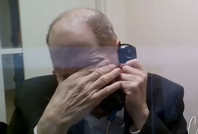 Şok eden itiraflar: Ünlü yapımcı parmaklıklar ardında gözyaşlarına boğuldu