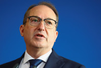 Alman bakandan 'İslam' açıklaması