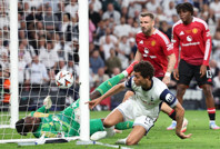 Avrupa Ligi'nin kralı belli oldu: İngiliz derbisi nefes kesti