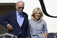 Biden'ın eşine 'yaşlı istismarı' suçlaması