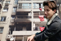 Doğalgaz patlamasında ağır yaralanmıştı: Hayatını kaybetti