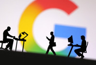 Çin Google soruşturmasını kapattı