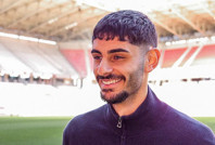 'Kartal’a Eren Dinkçi