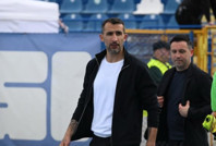 Mehmet Topal, Romanya'yı peşine taktı