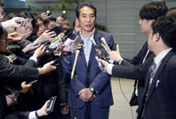 Pirinç krizinin ortasında 'Ben bedava yiyorum' dedi, görevinden oldu