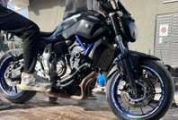 Polisleri peşine taktı: 137 bin TL ceza