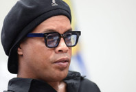 Ronaldinho Yamal'ı, Messi ve kendisiyle kıyasladı: 'İnanılmaz'