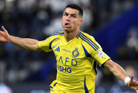 Ronaldo 40'ından sonra transfer yapıyor: Messi'ye rakip olabilir