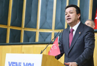 Saadet lideri: Silah tutanları affedip pankart tutanları içeride bırakırsanız olmaz